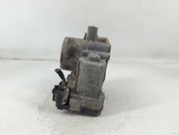 2019-2021 Volkswagen Jetta Throttle Body P/N:03F 1330620 Fits Fits 2016 2017 2018 2019 2020 2021 OEM Used Auto Parts - Oemus