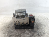 2019 Volkswagen Jetta ABS Pump Control Module Replacement P/N:5Q0 614 517 DG Fits OEM Used Auto Parts - Oemusedautoparts1.co