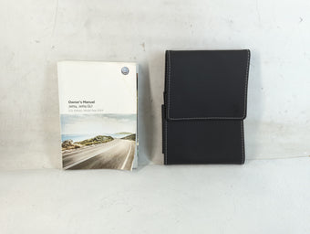 compare product 2019 Volkswagen Jetta Owners Manual Book Guide P/N:C219A7ING OEM Used Auto Parts