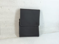2019 Volkswagen Jetta Owners Manual Book Guide P/N:C219A7ING OEM Used Auto Parts - Oemusedautoparts1.com