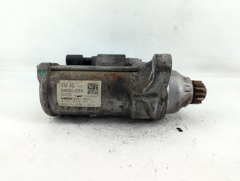 compare product 2019-2021 Volkswagen Jetta Car Starter Motor Solenoid OEM P/N:27082018 0AM 911 023 N Fits Fits 2019 2020 2021 OEM Used Auto Parts