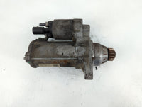 2019-2021 Volkswagen Jetta Car Starter Motor Solenoid OEM P/N:27082018 0AM 911 023 N Fits Fits 2019 2020 2021 OEM Used Auto 