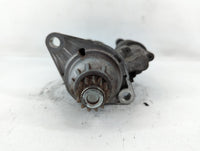 2019-2021 Volkswagen Jetta Car Starter Motor Solenoid OEM P/N:27082018 0AM 911 023 N Fits Fits 2019 2020 2021 OEM Used Auto 
