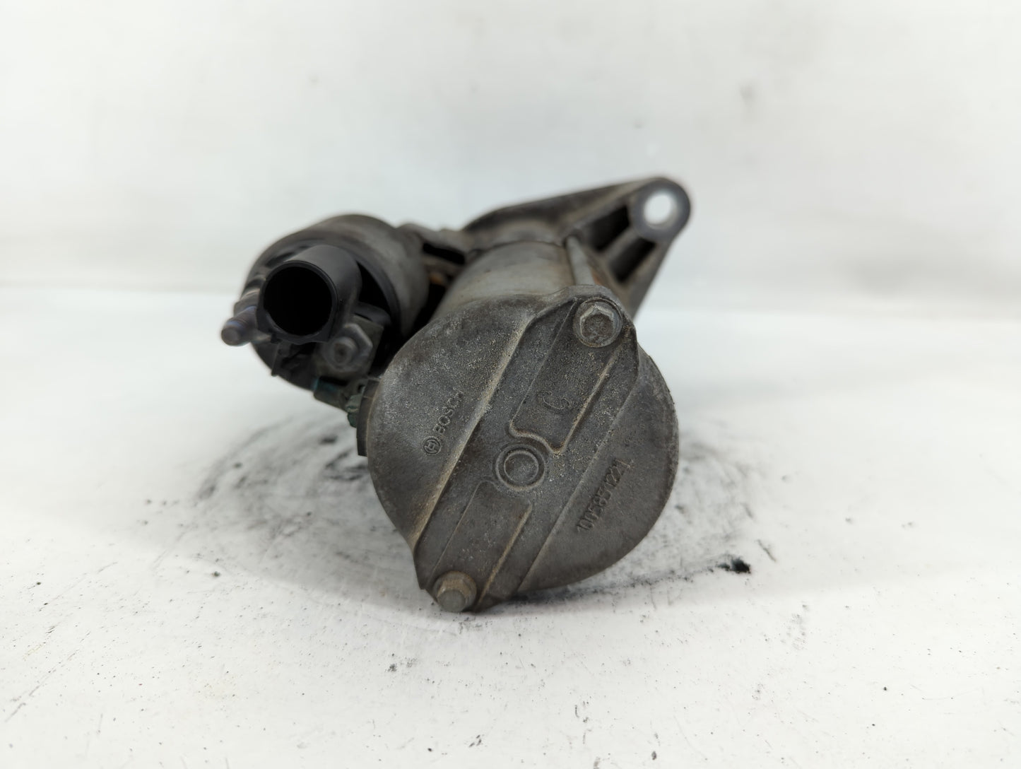 2019-2021 Volkswagen Jetta Car Starter Motor Solenoid OEM P/N:27082018 0AM 911 023 N Fits Fits 2019 2020 2021 OEM Used Auto 