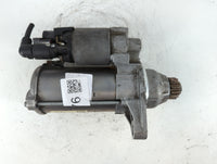 2019-2021 Volkswagen Jetta Car Starter Motor Solenoid OEM P/N:27082018 0AM 911 023 N Fits Fits 2019 2020 2021 OEM Used Auto 