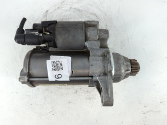 compare product 2019-2021 Volkswagen Jetta Car Starter Motor Solenoid OEM P/N:27082018 0AM 911 023 N Fits Fits 2019 2020 2021 OEM Used Auto Parts