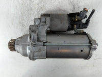 2019-2021 Volkswagen Jetta Car Starter Motor Solenoid OEM P/N:27082018 0AM 911 023 N Fits Fits 2019 2020 2021 OEM Used Auto 