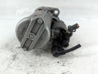 2019-2021 Volkswagen Jetta Car Starter Motor Solenoid OEM P/N:27082018 0AM 911 023 N Fits Fits 2019 2020 2021 OEM Used Auto 