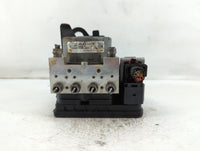 2019 Volkswagen Jetta Anti-Lock Brake ABS Pump Module Actuator OEM P/N:5Q0 614 517 EB Fits OEM Used Auto Parts - Oemusedauto