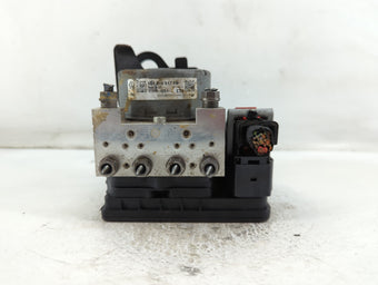 compare product 2019 Volkswagen Jetta Anti-Lock Brake ABS Pump Module Actuator OEM P/N:5Q0 614 517 EB Fits OEM Used Auto Parts