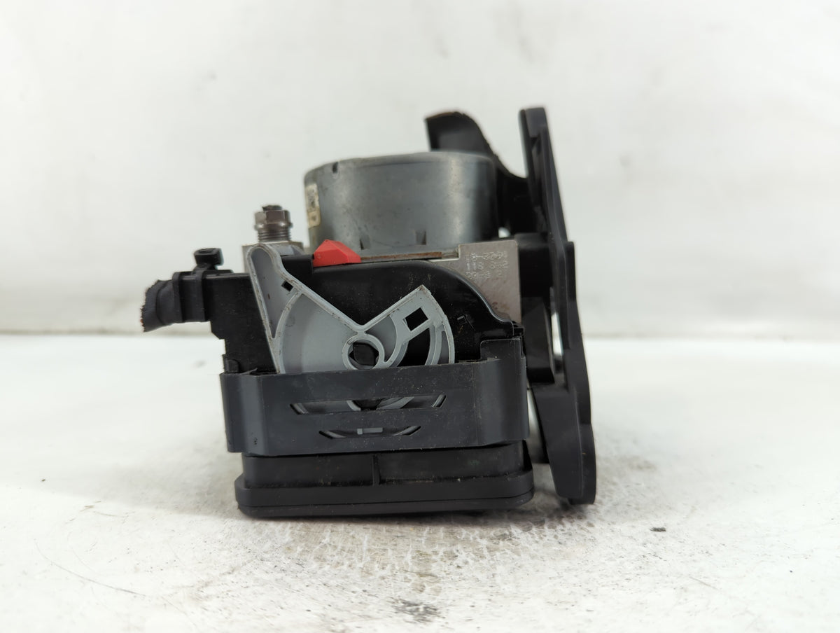 2019 Volkswagen Jetta Anti-Lock Brake ABS Pump Module Actuator OEM P/N:5Q0 614 517 EB Fits OEM Used Auto Parts - Oemusedauto