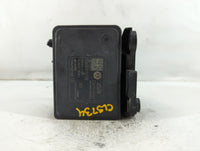 2019 Volkswagen Jetta ABS Pump Control Module Replacement P/N:5Q0 614 517 EB Fits OEM Used Auto Parts - Oemusedautoparts1.co