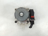2019 Volkswagen Jetta ABS Pump Control Module Replacement P/N:5Q0 614 517 EB Fits OEM Used Auto Parts - Oemusedautoparts1.co