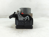 2019 Volkswagen Jetta ABS Pump Control Module Replacement P/N:5Q0 614 517 EB Fits OEM Used Auto Parts - Oemusedautoparts1.co