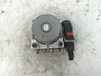 2019 Volkswagen Jetta ABS Pump Control Module Replacement P/N:5Q0 614 517 EB Fits OEM Used Auto Parts - Oemusedautoparts1.co
