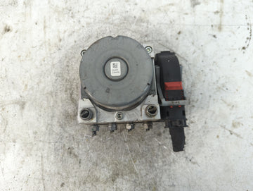 2019 Volkswagen Jetta ABS Pump Control Module Replacement P/N:5Q0 614 517 EB Fits OEM Used Auto Parts