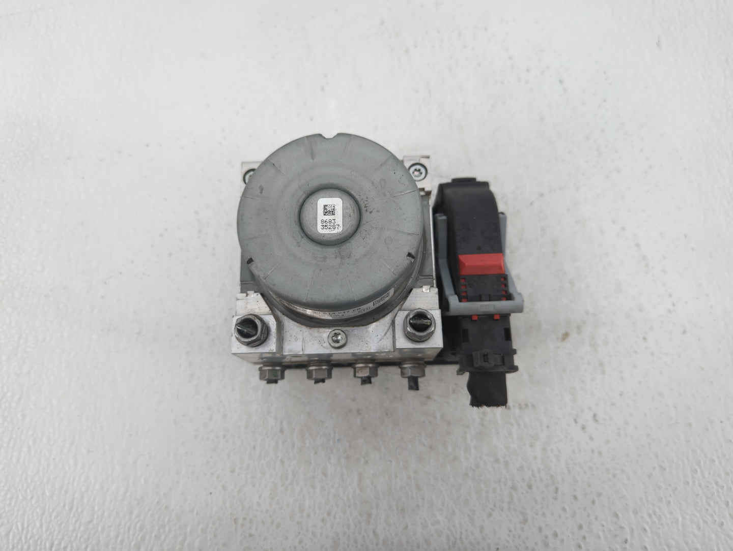 2019 Volkswagen Jetta City ABS Pump Control Module Replacement P/N:5Q0 614 517 EB Fits OEM Used Auto Parts - Oemusedautopart