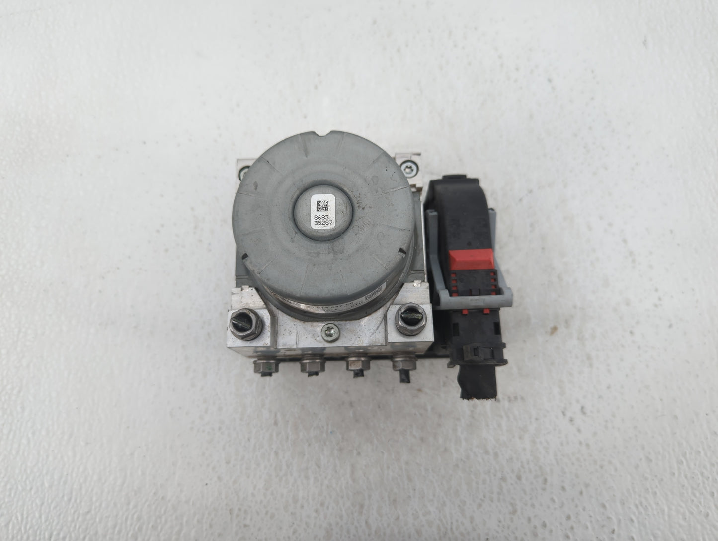 2019 Volkswagen Jetta City ABS Pump Control Module Replacement P/N:5Q0 614 517 EB Fits OEM Used Auto Parts - Oemusedautopart