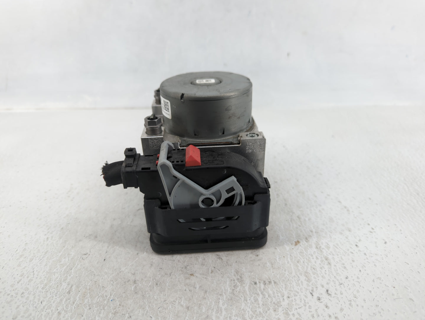 2019 Volkswagen Jetta City ABS Pump Control Module Replacement P/N:5Q0 614 517 EB Fits OEM Used Auto Parts - Oemusedautopart