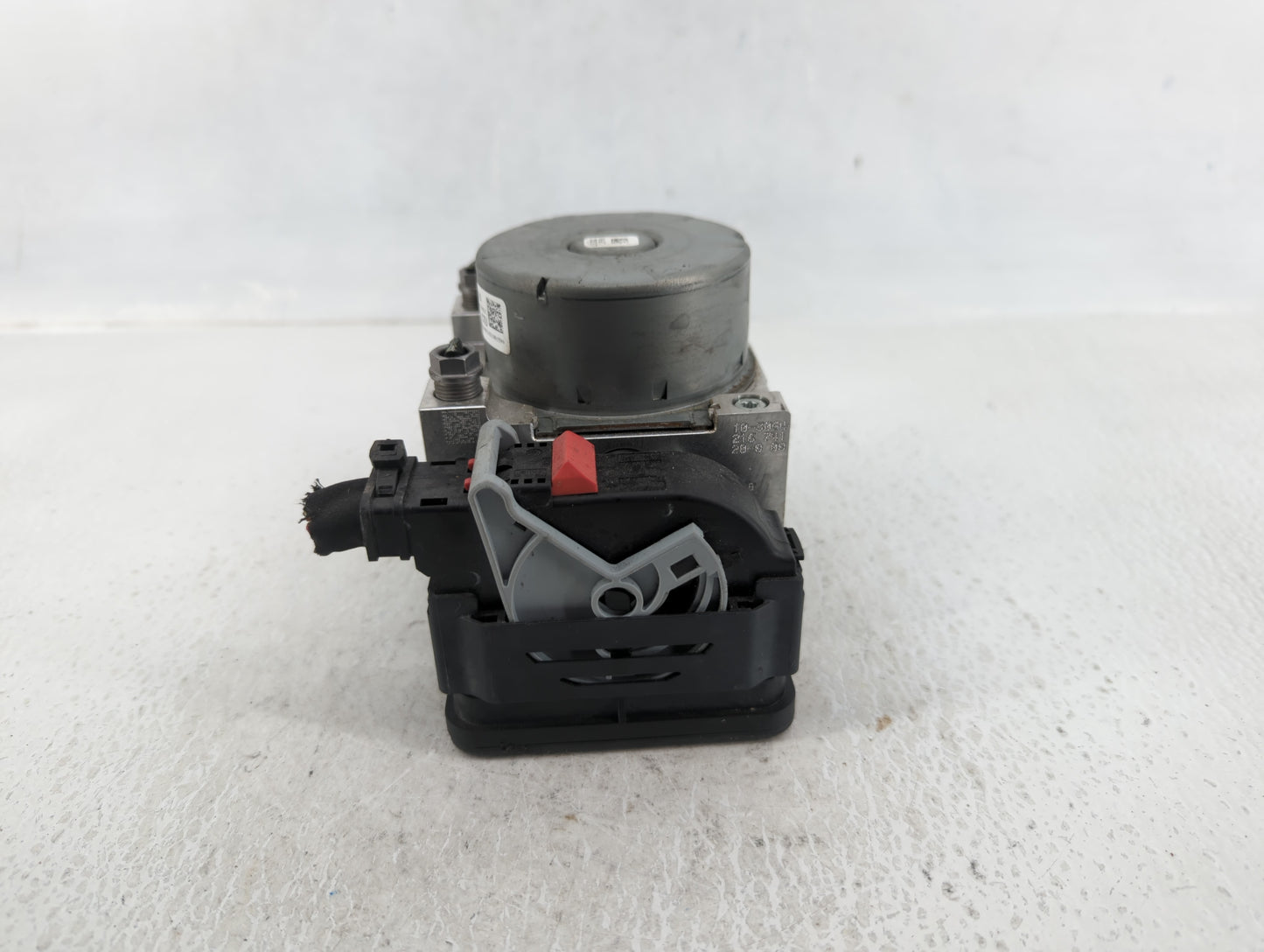 2019 Volkswagen Jetta City ABS Pump Control Module Replacement P/N:5Q0 614 517 EB Fits OEM Used Auto Parts - Oemusedautopart