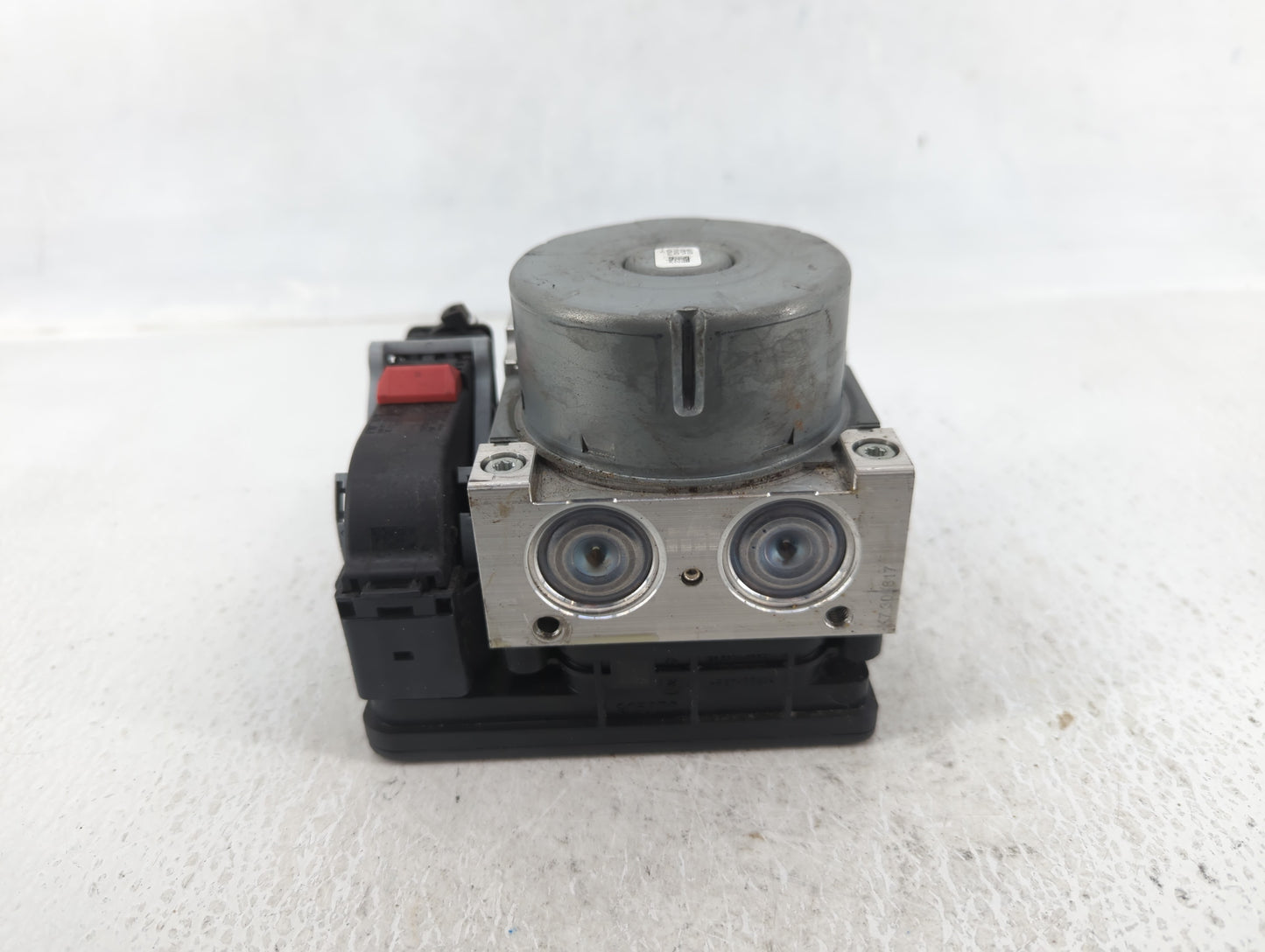 2019 Volkswagen Jetta City ABS Pump Control Module Replacement P/N:5Q0 614 517 EB Fits OEM Used Auto Parts - Oemusedautopart