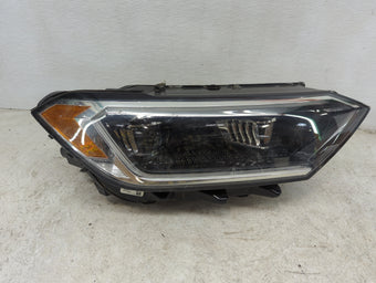 compare product 2019 Volkswagen Jetta Gli Passenger Right Oem Head Light Headlight Lamp