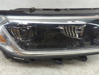 2019 Volkswagen Jetta Gli Passenger Right Oem Head Light Headlight Lamp - Oemusedautoparts1.com