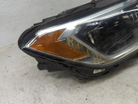 2019 Volkswagen Jetta Gli Passenger Right Oem Head Light Headlight Lamp - Oemusedautoparts1.com