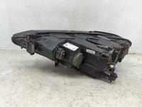 2019 Volkswagen Jetta Gli Passenger Right Oem Head Light Headlight Lamp - Oemusedautoparts1.com