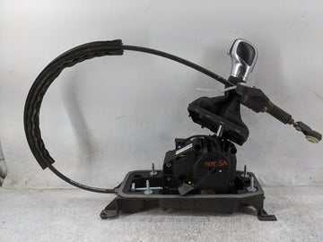 2019 Volkswagen Jetta Gli Floor Console Assembly Shifter - Oemusedautoparts1.com