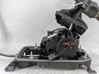 2019 Volkswagen Jetta Gli Floor Console Assembly Shifter - Oemusedautoparts1.com