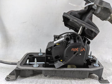 2019 Volkswagen Jetta Gli Floor Console Assembly Shifter