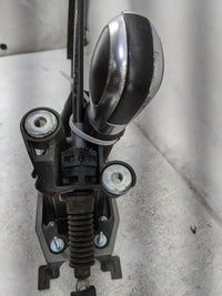 2019 Volkswagen Jetta Gli Floor Console Assembly Shifter - Oemusedautoparts1.com
