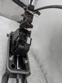 2019 Volkswagen Jetta Gli Floor Console Assembly Shifter - Oemusedautoparts1.com