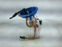 Volkswagen Jetta Gli Electrical Gas Fuel Pump Assembly - Oemusedautoparts1.com