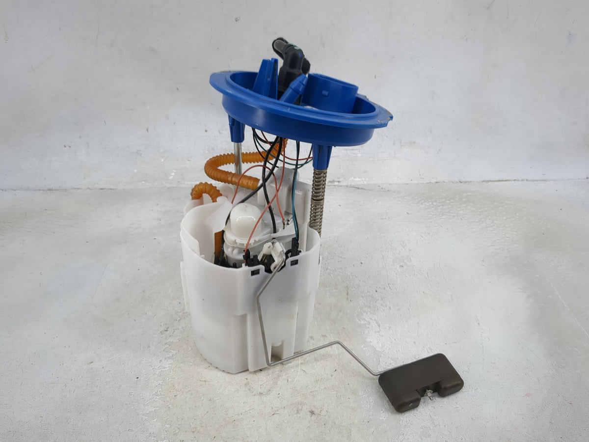Volkswagen Jetta Gli Electrical Gas Fuel Pump Assembly - Oemusedautoparts1.com