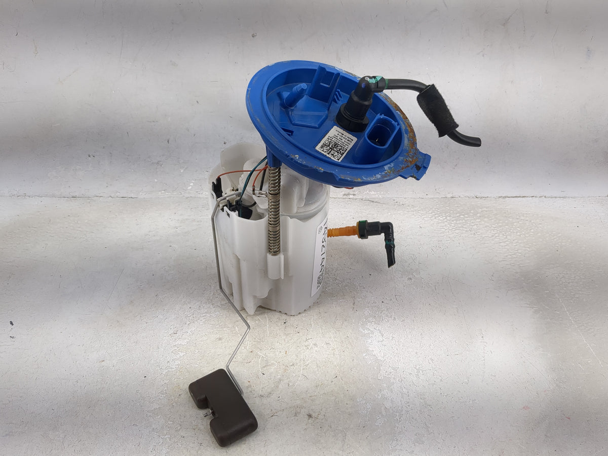 Volkswagen Jetta Gli Electrical Gas Fuel Pump Assembly - Oemusedautoparts1.com