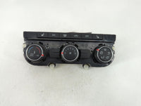 2019 Volkswagen Passat Climate Control Module Temperature AC/Heater Replacement P/N:561 907 426 G Fits Fits 2016 2017 OEM Us