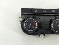 2019 Volkswagen Passat Climate Control Module Temperature AC/Heater Replacement P/N:561 907 426 G Fits Fits 2016 2017 OEM Us