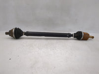 2014-2020 Volkswagen Passat Axle Shaft Front Passenger Cv C/v - Oemusedautoparts1.com