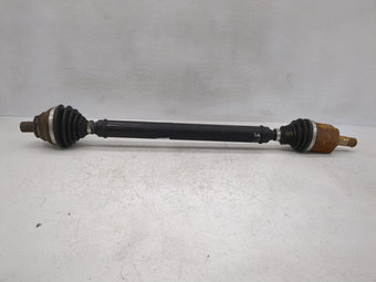 compare product 2014-2020 Volkswagen Passat Axle Shaft Front Passenger Cv C/v