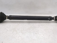 2014-2020 Volkswagen Passat Axle Shaft Front Passenger Cv C/v - Oemusedautoparts1.com