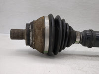 2014-2020 Volkswagen Passat Axle Shaft Front Passenger Cv C/v - Oemusedautoparts1.com