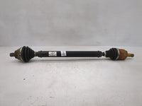 2014-2020 Volkswagen Passat Axle Shaft Front Passenger Cv C/v - Oemusedautoparts1.com