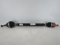 2014-2020 Volkswagen Passat Axle Shaft Front Driver Cv C/v - Oemusedautoparts1.com