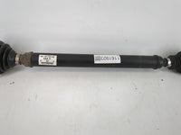 2014-2020 Volkswagen Passat Axle Shaft Front Driver Cv C/v - Oemusedautoparts1.com