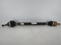 2014-2020 Volkswagen Passat Axle Shaft Front Driver Cv C/v - Oemusedautoparts1.com