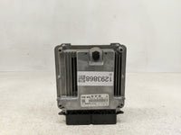 2019-2020 Volkswagen Passat PCM Engine Control Computer ECU ECM PCU OEM P/N:06K 907 309 Fits Fits 2019 2020 OEM Used Auto Pa
