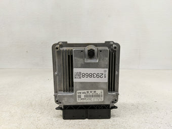 compare product 2019-2020 Volkswagen Passat PCM Engine Control Computer ECU ECM PCU OEM P/N:06K 907 309 Fits Fits 2019 2020 OEM Used Auto Parts