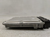 2019-2020 Volkswagen Passat PCM Engine Control Computer ECU ECM PCU OEM P/N:06K 907 309 Fits Fits 2019 2020 OEM Used Auto Pa